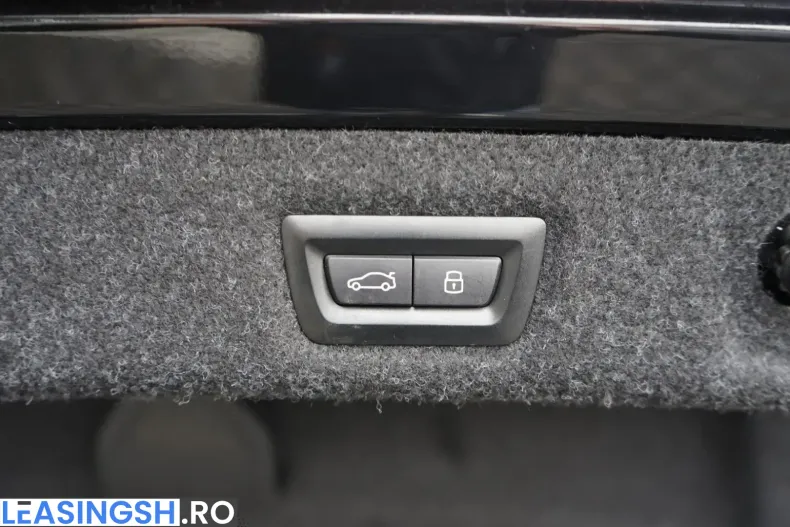 BMW 530 (Seria 5) din 2023 cu 54.700 km - oferta BMW207542 - foto 50