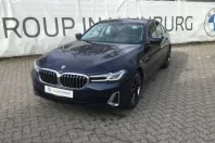 BMW 545 (Seria 5) din 2023 cu 71.276 km - oferta BMW207543 - foto 1