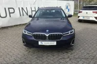 BMW 545 (Seria 5) din 2023 cu 71.276 km - oferta BMW207543 - foto 2