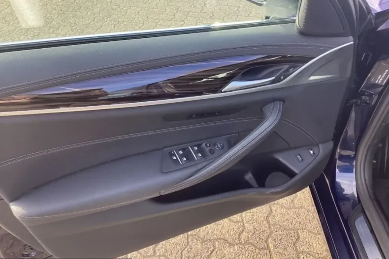 BMW 545 (Seria 5) din 2023 cu 71.276 km - oferta BMW207543 - foto 5