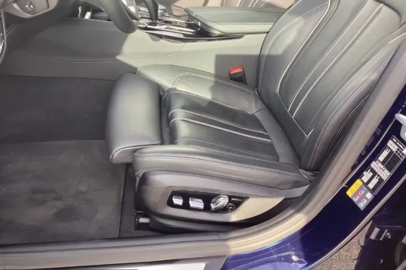 BMW 545 (Seria 5) din 2023 cu 71.276 km - oferta BMW207543 - foto 6