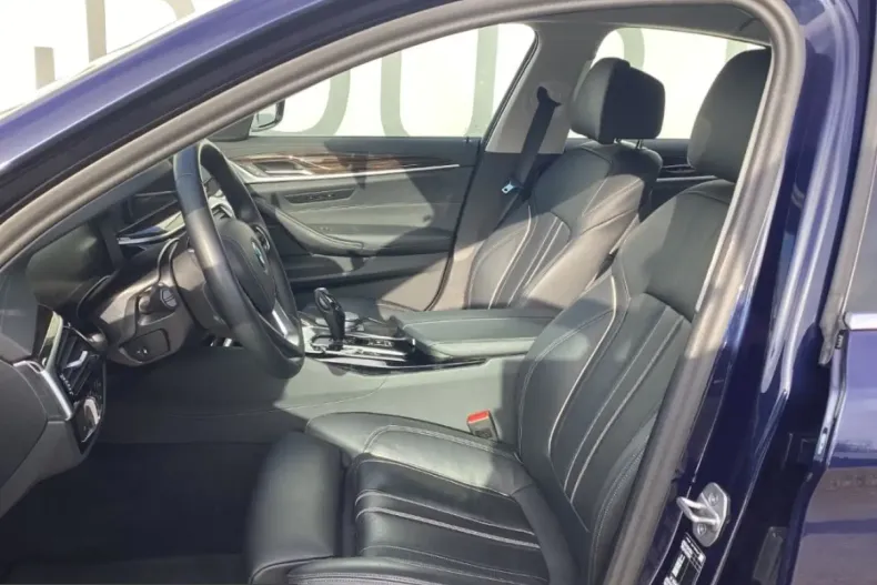 BMW 545 (Seria 5) din 2023 cu 71.276 km - oferta BMW207543 - foto 7