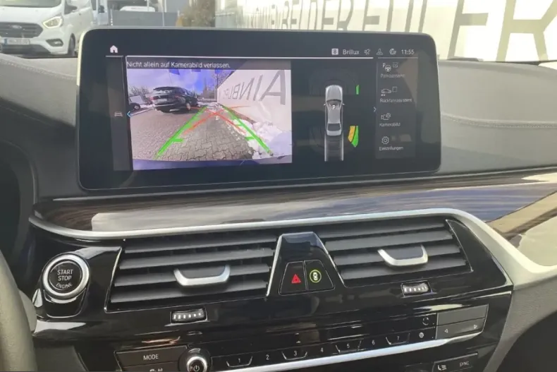 BMW 545 (Seria 5) din 2023 cu 71.276 km - oferta BMW207543 - foto 9