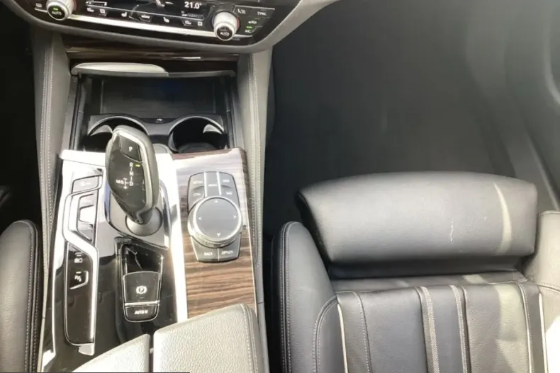 BMW 545 (Seria 5) din 2023 cu 71.276 km - oferta BMW207543 - foto 10