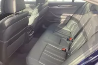 BMW 545 (Seria 5) din 2023 cu 71.276 km - oferta BMW207543 - foto 11