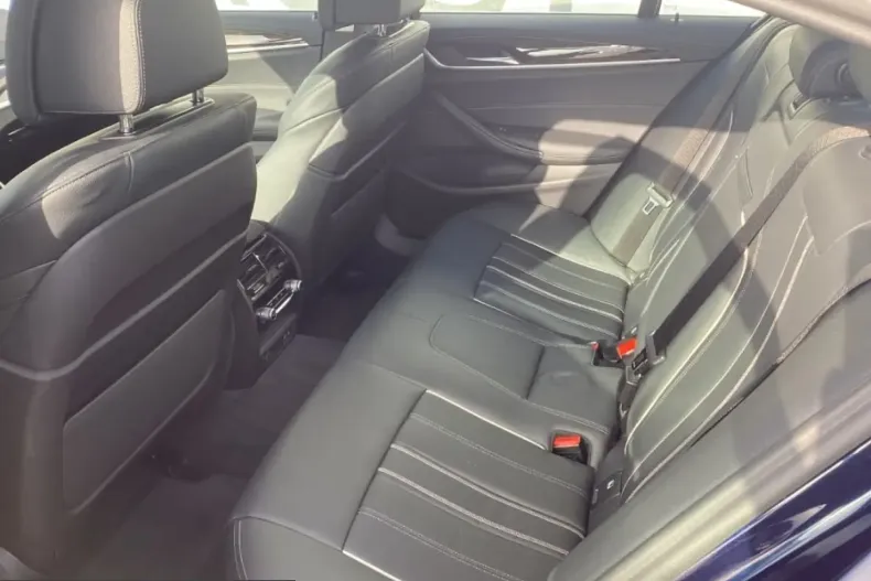 BMW 545 (Seria 5) din 2023 cu 71.276 km - oferta BMW207543 - foto 11