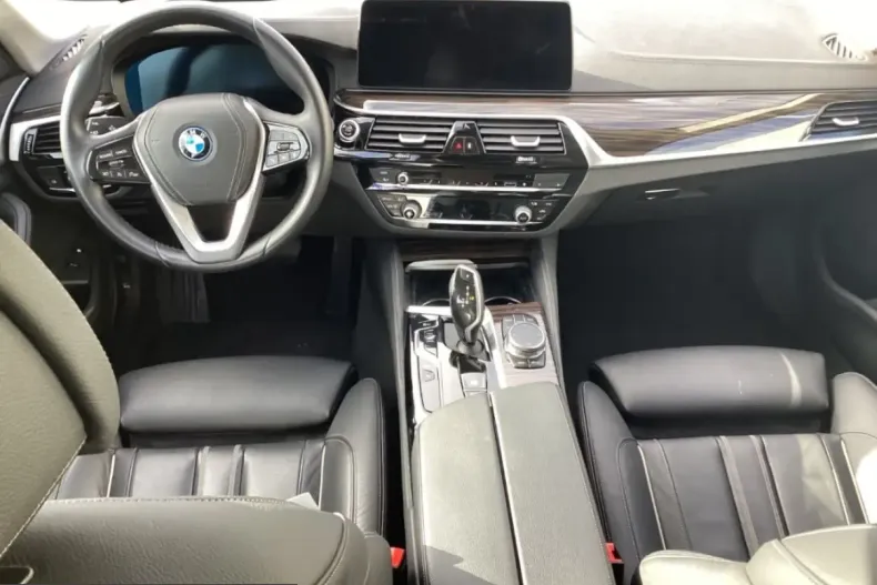 BMW 545 (Seria 5) din 2023 cu 71.276 km - oferta BMW207543 - foto 13