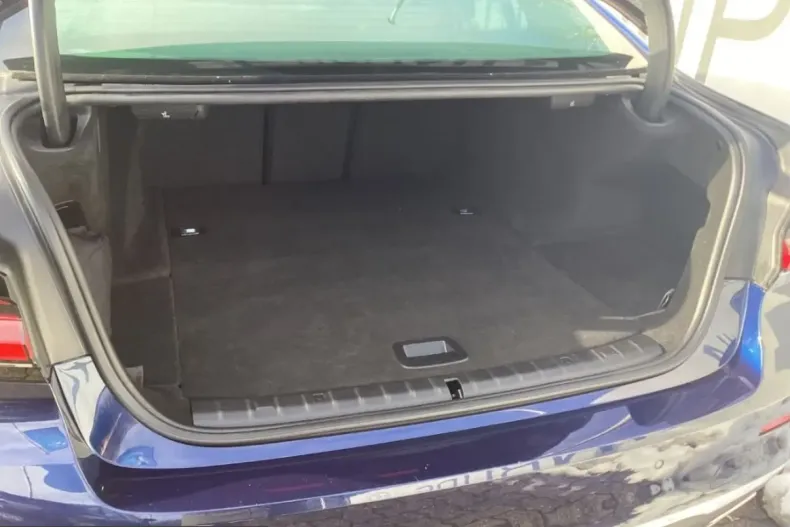 BMW 545 (Seria 5) din 2023 cu 71.276 km - oferta BMW207543 - foto 14