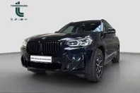 BMW X3 (Seria X) din 2022 cu 20.747 km - oferta BMW207544 - foto 1