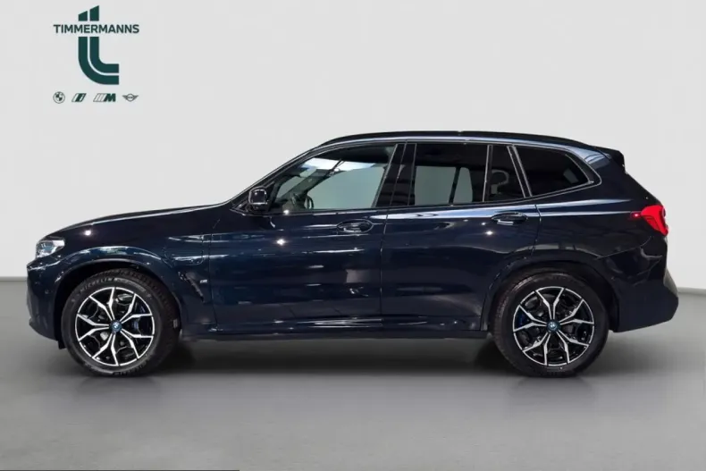BMW X3 (Seria X) din 2022 cu 20.747 km - oferta BMW207544 - foto 2