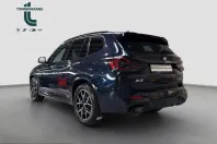 BMW X3 (Seria X) din 2022 cu 20.747 km - oferta BMW207544 - foto 3