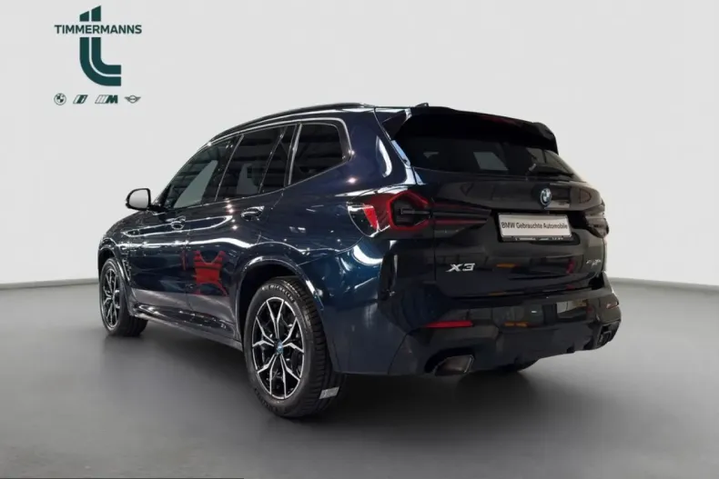BMW X3 (Seria X) din 2022 cu 20.747 km - oferta BMW207544 - foto 3