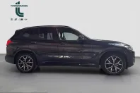 BMW X3 (Seria X) din 2022 cu 20.747 km - oferta BMW207544 - foto 6