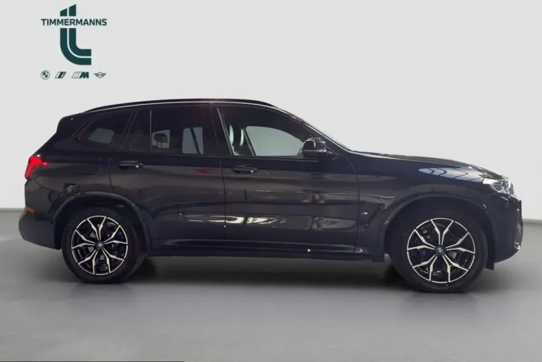 BMW X3 (Seria X) din 2022 cu 20.747 km - oferta BMW207544 - foto 6