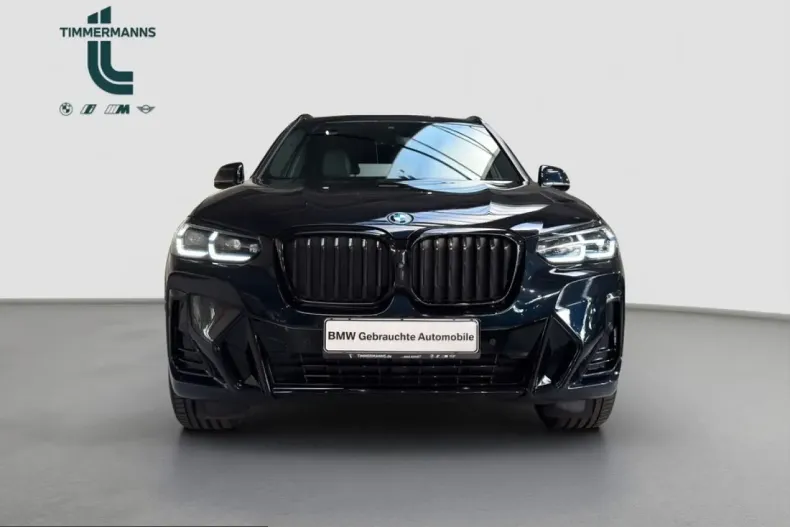 BMW X3 (Seria X) din 2022 cu 20.747 km - oferta BMW207544 - foto 8