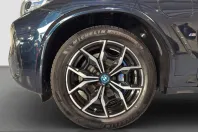BMW X3 (Seria X) din 2022 cu 20.747 km - oferta BMW207544 - foto 9