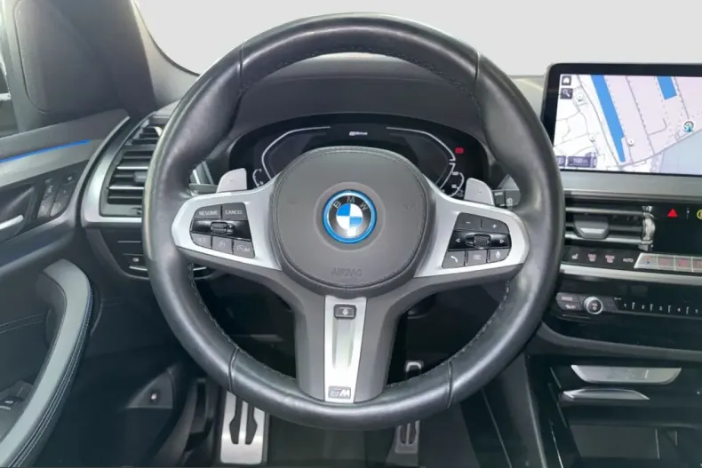 BMW X3 (Seria X) din 2022 cu 20.747 km - oferta BMW207544 - foto 12