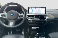 BMW X3 (Seria X) din 2022 cu 20.747 km - oferta BMW207544 - foto 13