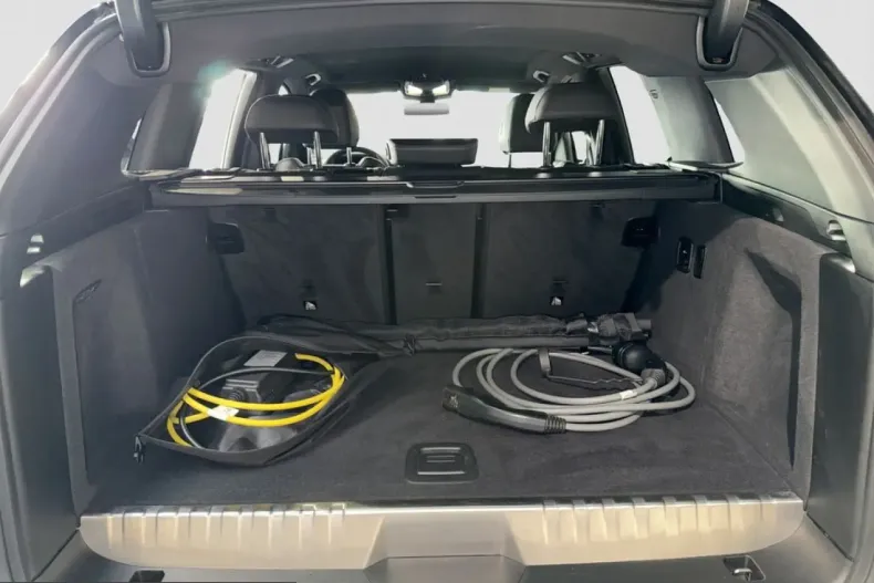 BMW X3 (Seria X) din 2022 cu 20.747 km - oferta BMW207544 - foto 15