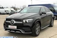 Mercedes-Benz GLE 350 (Clasa GLE) din 2021 cu 136.000 km - oferta MER207545 - foto 2