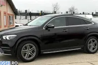 Mercedes-Benz GLE 350 (Clasa GLE) din 2021 cu 136.000 km - oferta MER207545 - foto 3