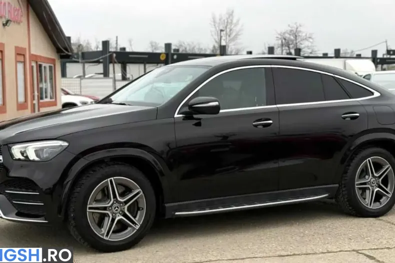 Mercedes-Benz GLE 350 (Clasa GLE) din 2021 cu 136.000 km - oferta MER207545 - foto 3