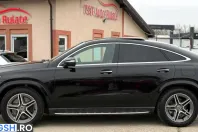 Mercedes-Benz GLE 350 (Clasa GLE) din 2021 cu 136.000 km - oferta MER207545 - foto 4