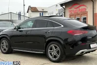 Mercedes-Benz GLE 350 (Clasa GLE) din 2021 cu 136.000 km - oferta MER207545 - foto 5