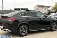 Mercedes-Benz GLE 350 (Clasa GLE) din 2021 cu 136.000 km - oferta MER207545 - foto 9