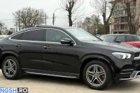 Mercedes-Benz GLE 350 (Clasa GLE) din 2021 cu 136.000 km - oferta MER207545 - foto 11