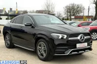 Mercedes-Benz GLE 350 (Clasa GLE) din 2021 cu 136.000 km - oferta MER207545 - foto 12