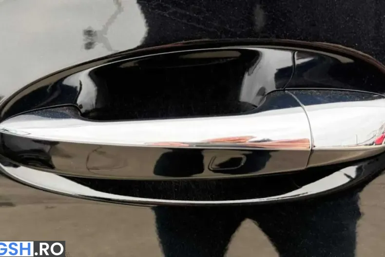 Mercedes-Benz GLE 350 (Clasa GLE) din 2021 cu 136.000 km - oferta MER207545 - foto 15