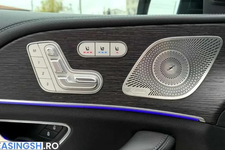 Mercedes-Benz GLE 350 (Clasa GLE) din 2021 cu 136.000 km - oferta MER207545 - foto 18