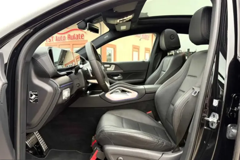 Mercedes-Benz GLE 350 (Clasa GLE) din 2021 cu 136.000 km - oferta MER207545 - foto 19