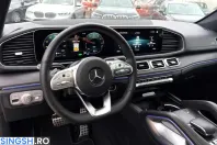 Mercedes-Benz GLE 350 (Clasa GLE) din 2021 cu 136.000 km - oferta MER207545 - foto 24