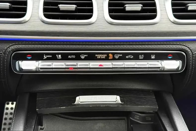 Mercedes-Benz GLE 350 (Clasa GLE) din 2021 cu 136.000 km - oferta MER207545 - foto 28