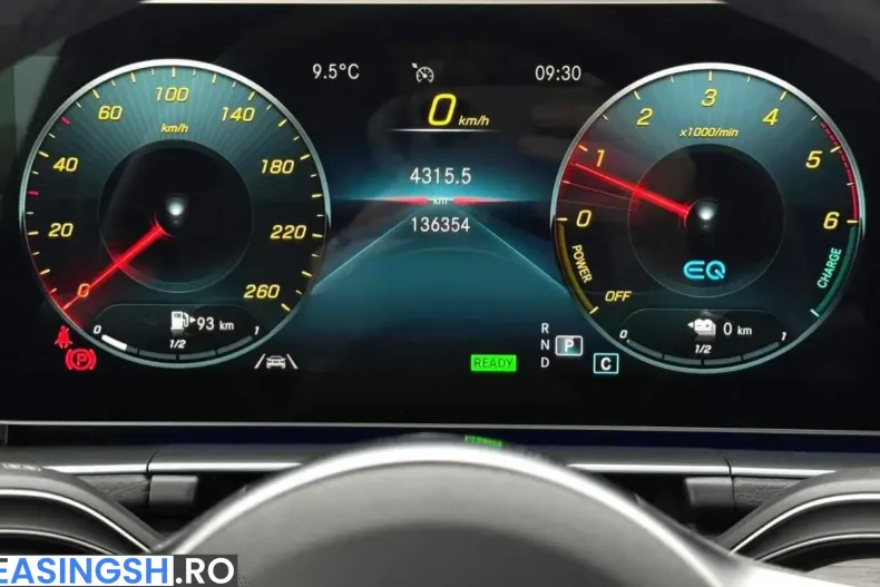 Mercedes-Benz GLE 350 (Clasa GLE) din 2021 cu 136.000 km - oferta MER207545 - foto 33