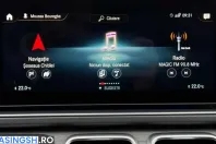 Mercedes-Benz GLE 350 (Clasa GLE) din 2021 cu 136.000 km - oferta MER207545 - foto 34