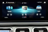 Mercedes-Benz GLE 350 (Clasa GLE) din 2021 cu 136.000 km - oferta MER207545 - foto 37