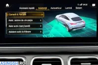 Mercedes-Benz GLE 350 (Clasa GLE) din 2021 cu 136.000 km - oferta MER207545 - foto 38