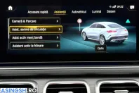 Mercedes-Benz GLE 350 (Clasa GLE) din 2021 cu 136.000 km - oferta MER207545 - foto 39