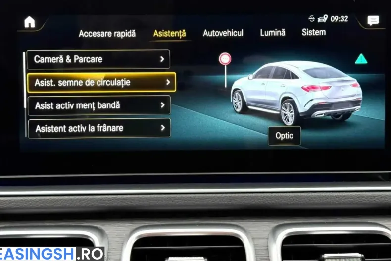 Mercedes-Benz GLE 350 (Clasa GLE) din 2021 cu 136.000 km - oferta MER207545 - foto 39