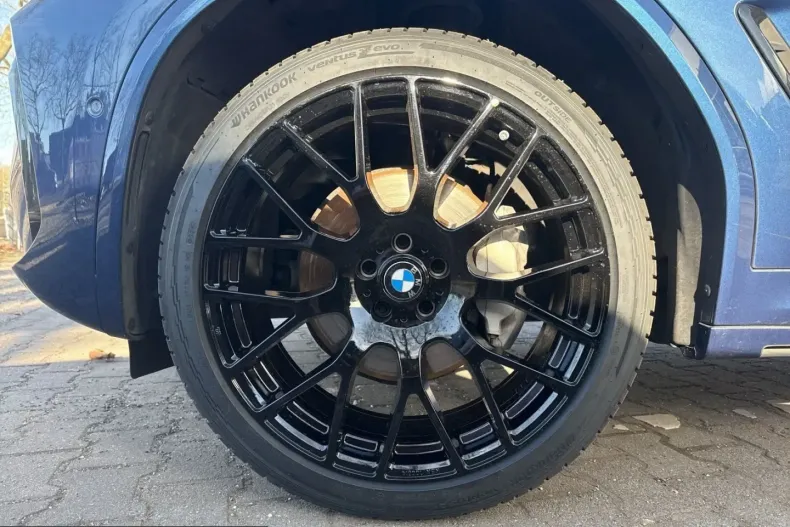 BMW X3 (Seria X) din 2022 cu 40.256 km - oferta BMW207546 - foto 3