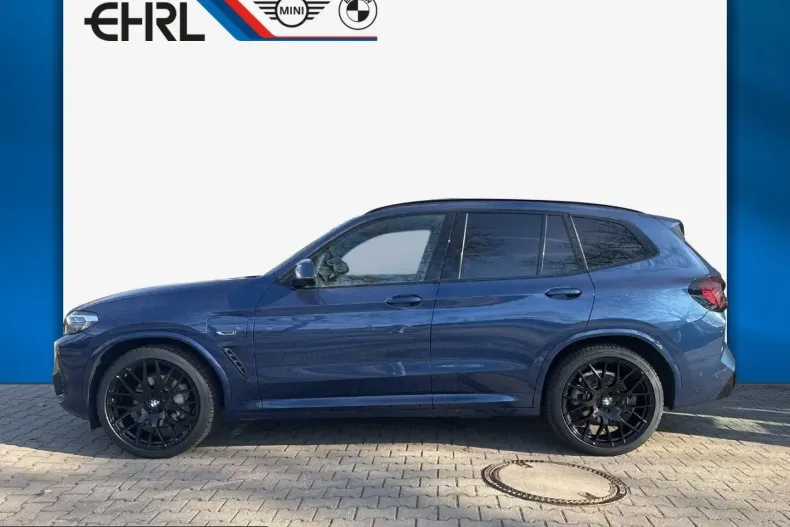 BMW X3 (Seria X) din 2022 cu 40.256 km - oferta BMW207546 - foto 4