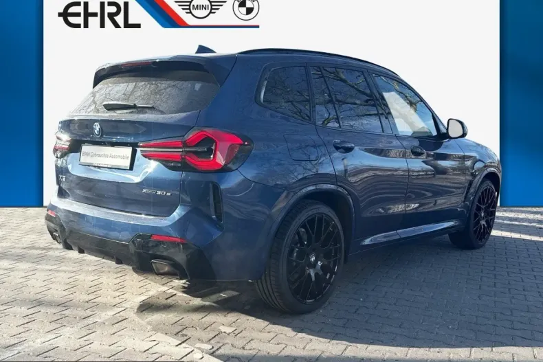 BMW X3 (Seria X) din 2022 cu 40.256 km - oferta BMW207546 - foto 5