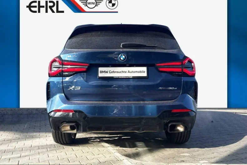 BMW X3 (Seria X) din 2022 cu 40.256 km - oferta BMW207546 - foto 6