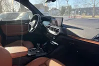 BMW X3 (Seria X) din 2022 cu 40.256 km - oferta BMW207546 - foto 11