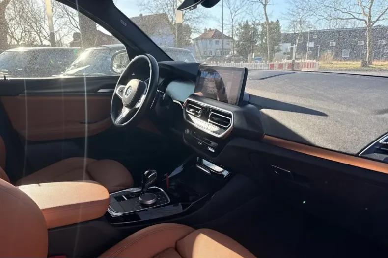 BMW X3 (Seria X) din 2022 cu 40.256 km - oferta BMW207546 - foto 11