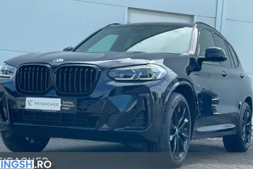 BMW X3 din 2022 - oferta BMW207547