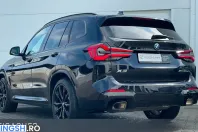 BMW X3 (Seria X) din 2022 cu 66.099 km - oferta BMW207547 - foto 2